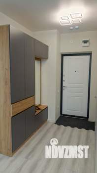 1-к квартира, на длительный срок, 40м2, 8/25 этаж