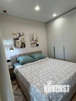 2-к квартира, на длительный срок, 36м2, 24/24 этаж