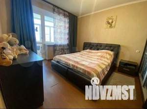 2-к квартира, на длительный срок, 52м2, 4/10 этаж