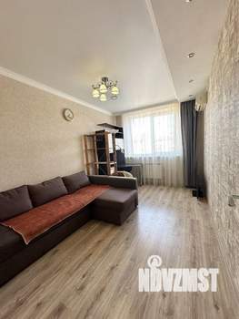 1-к квартира, на длительный срок, 35м2, 8/8 этаж