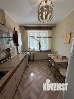 1-к квартира, на длительный срок, 40м2, 7/10 этаж