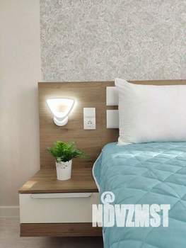 1-к квартира, посуточно, 49м2, 1/1 этаж
