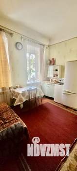 2-к квартира, на длительный срок, 33м2, 1/2 этаж