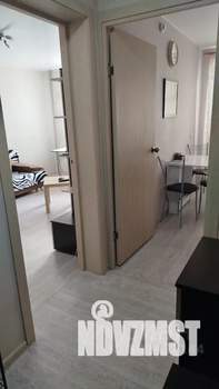 1-к квартира, посуточно, 36м2, 9/18 этаж