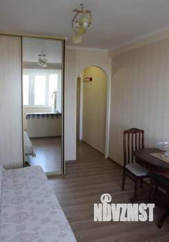 Студия квартира, на длительный срок, 18м2, 11/13 этаж