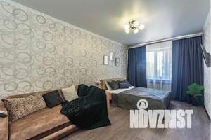 1-к квартира, посуточно, 38м2, 5/25 этаж