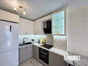 3-к квартира, посуточно, 55м2, 9/19 этаж