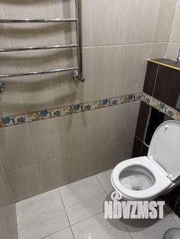 1-к квартира, на длительный срок, 44м2, 13/17 этаж