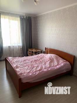 1-к квартира, на длительный срок, 40м2, 7/11 этаж