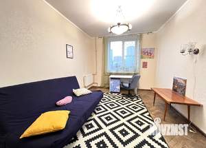 2-к квартира, на длительный срок, 56м2, 5/5 этаж