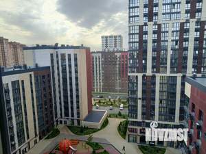 1-к квартира, на длительный срок, 35м2, 12/12 этаж