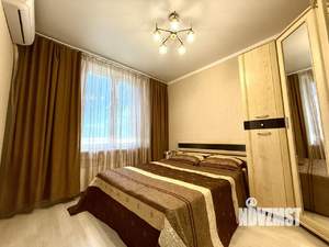 2-к квартира, на длительный срок, 42м2, 18/21 этаж