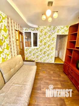 1-к квартира, на длительный срок, 33м2, 1/10 этаж