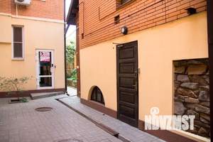 3-к квартира, посуточно, 120м2, 2/2 этаж