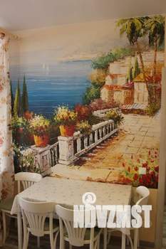 2-к квартира, посуточно, 43м2, 6/18 этаж