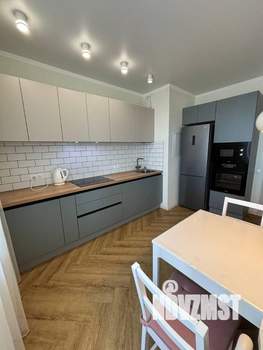 3-к квартира, на длительный срок, 74м2, 16/19 этаж