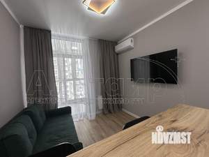 1-к квартира, на длительный срок, 50м2, 17/25 этаж