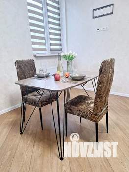 2-к квартира, посуточно, 44м2, 16/25 этаж