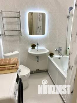 1-к квартира, посуточно, 30м2, 23/25 этаж