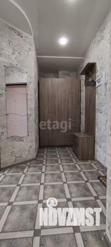 1-к квартира, на длительный срок, 44м2, 7/20 этаж