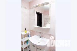 2-к квартира, посуточно, 62м2, 17/18 этаж