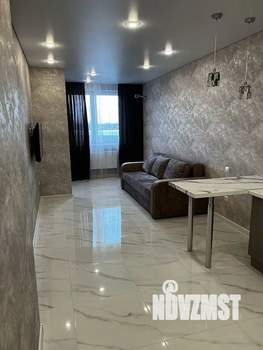 Студия квартира, на длительный срок, 30м2, 3/25 этаж