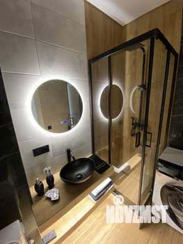 Студия квартира, посуточно, 26м2, 25/26 этаж