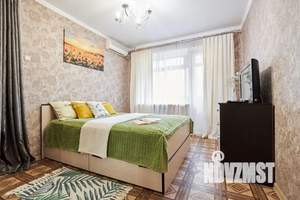 1-к квартира, посуточно, 29м2, 5/9 этаж