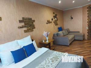 1-к квартира, посуточно, 48м2, 1/1 этаж