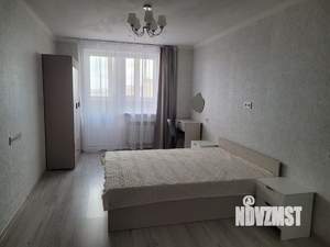 2-к квартира, на длительный срок, 55м2, 15/19 этаж