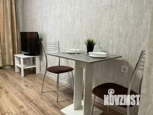 Студия квартира, посуточно, 20м2, 3/5 этаж