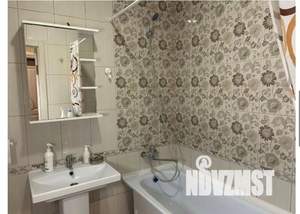 Студия квартира, на длительный срок, 28м2, 2/7 этаж