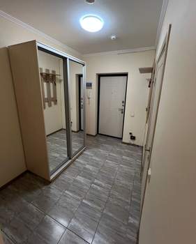 1-к квартира, на длительный срок, 36м2, 12/25 этаж