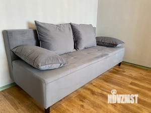 1-к квартира, посуточно, 33м2, 8/10 этаж