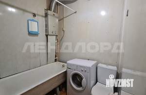 1-к квартира, на длительный срок, 40м2, 1/5 этаж