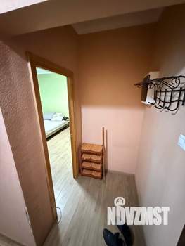 1-к квартира, на длительный срок, 36м2, 1/17 этаж