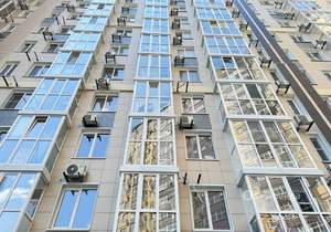 1-к квартира, на длительный срок, 27м2, 11/25 этаж