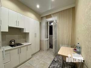 1-к квартира, на длительный срок, 41м2, 4/9 этаж