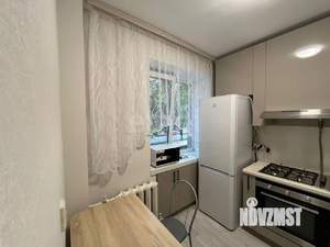 1-к квартира, на длительный срок, 30м2, 2/5 этаж