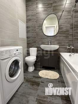 1-к квартира, на длительный срок, 32м2, 10/13 этаж