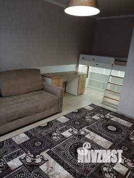 1-к квартира, на длительный срок, 36м2, 16/21 этаж