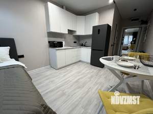 Студия квартира, посуточно, 25м2, 14/20 этаж