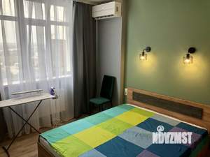 2-к квартира, на длительный срок, 51м2, 18/24 этаж