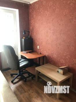 1-к квартира, на длительный срок, 24м2, 4/9 этаж