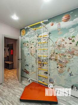 2-к квартира, на длительный срок, 66м2, 11/20 этаж