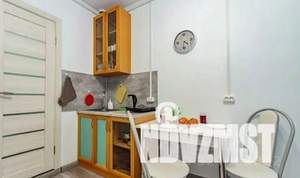 Студия квартира, на длительный срок, 25м2, 3/5 этаж