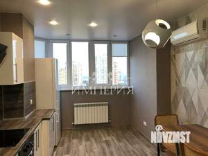 2-к квартира, на длительный срок, 60м2, 14/25 этаж