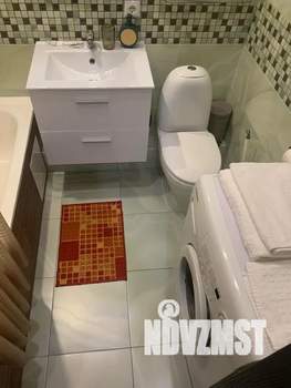 Студия квартира, посуточно, 32м2, 7/16 этаж
