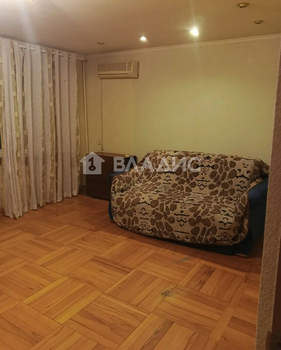 3-к квартира, на длительный срок, 65м2, 4/9 этаж