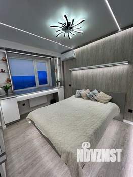 1-к квартира, на длительный срок, 35м2, 18/19 этаж